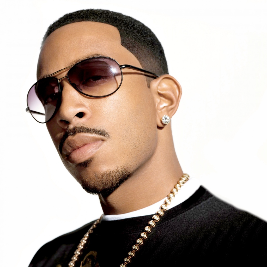 Fondo de pantalla Ludacris 1024x1024