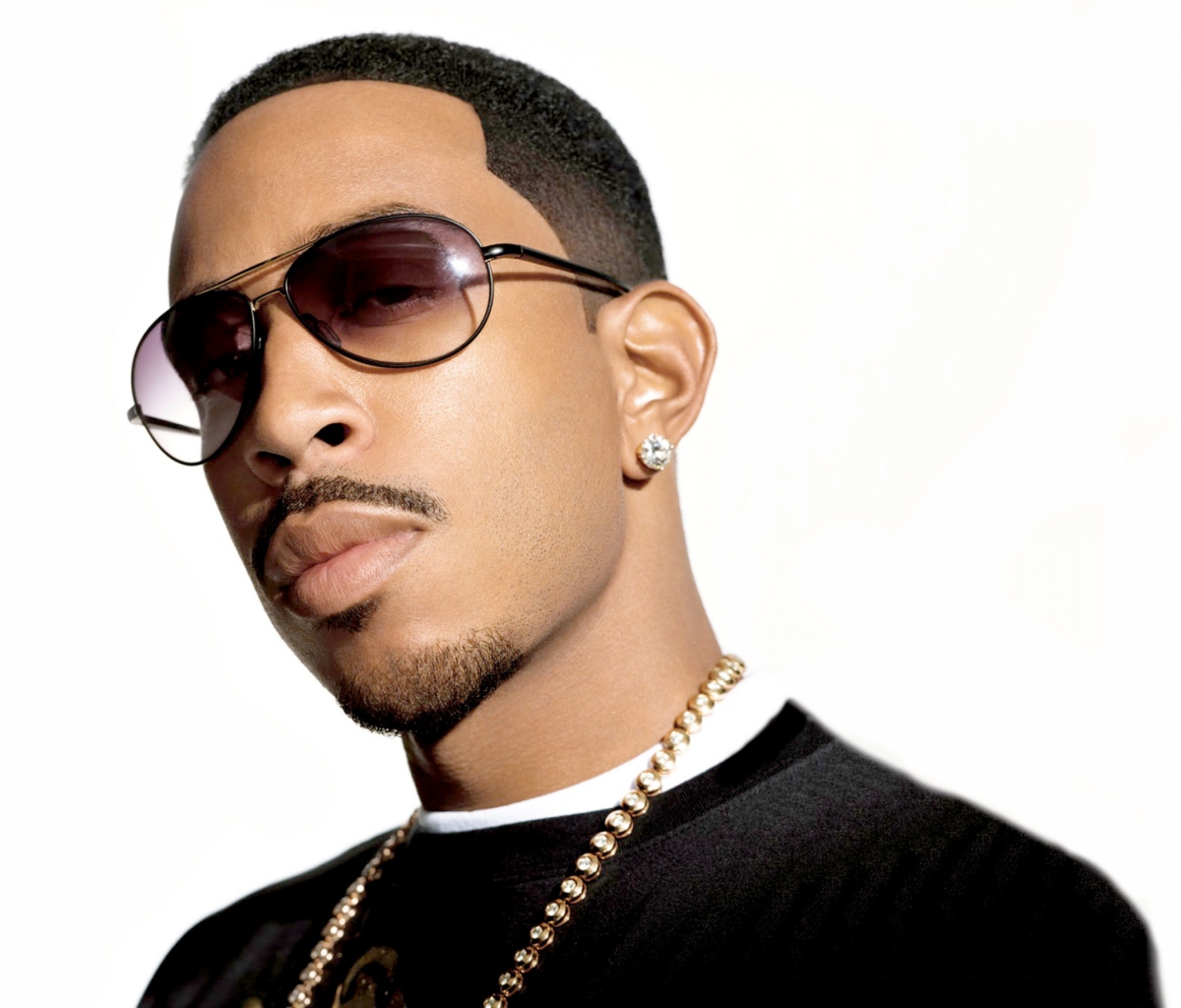 Das Ludacris Wallpaper 1200x1024