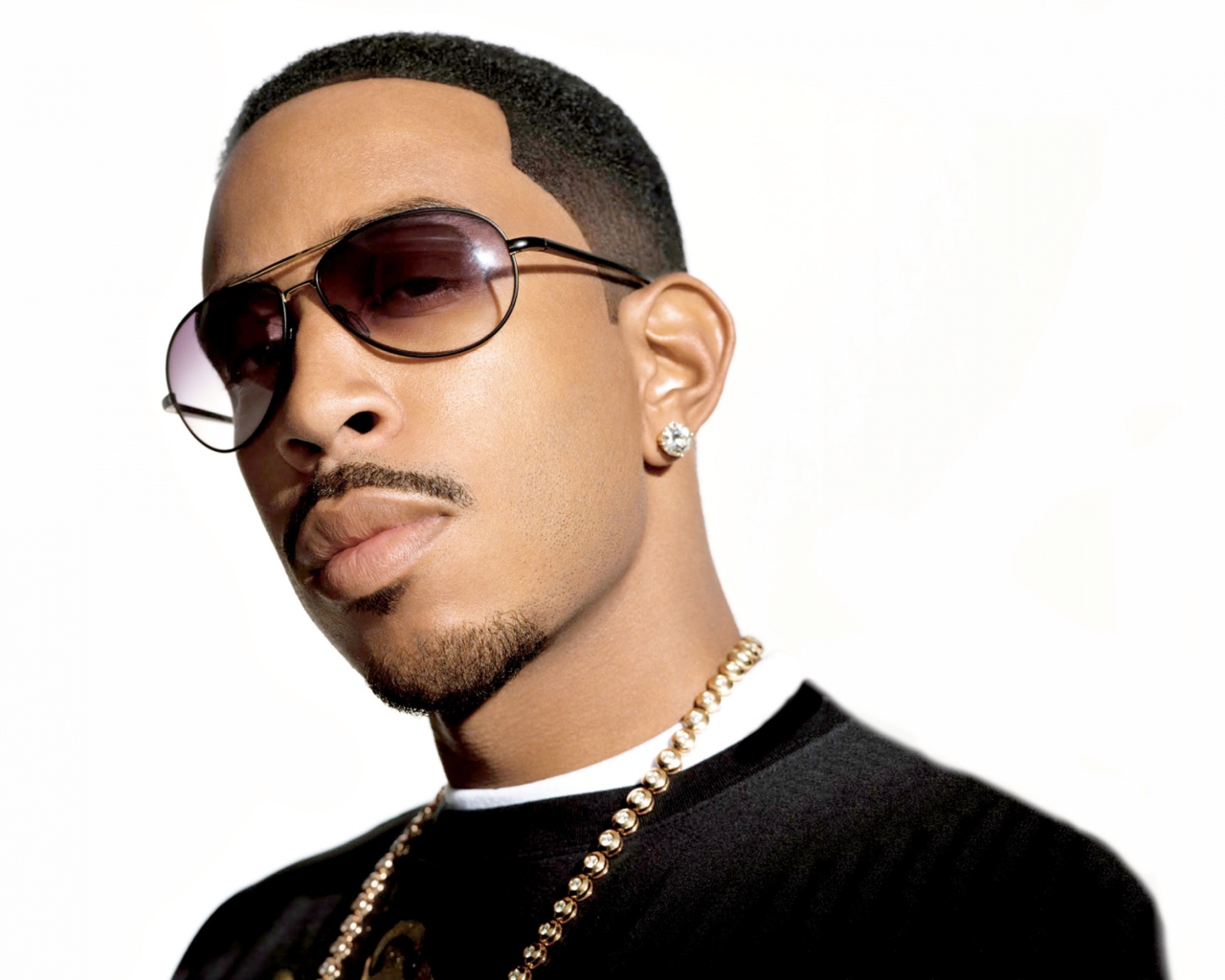 Screenshot №1 pro téma Ludacris 1280x1024