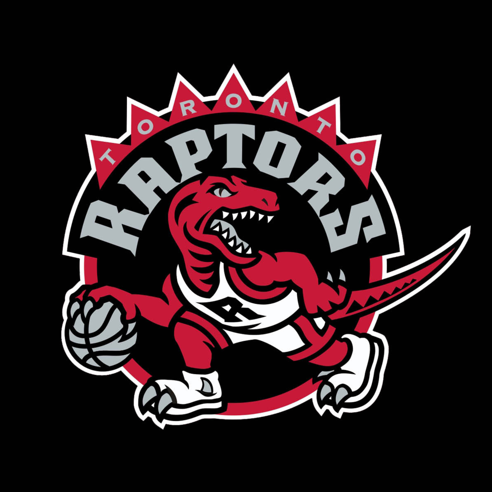 Sfondi Toronto Raptors 2048x2048