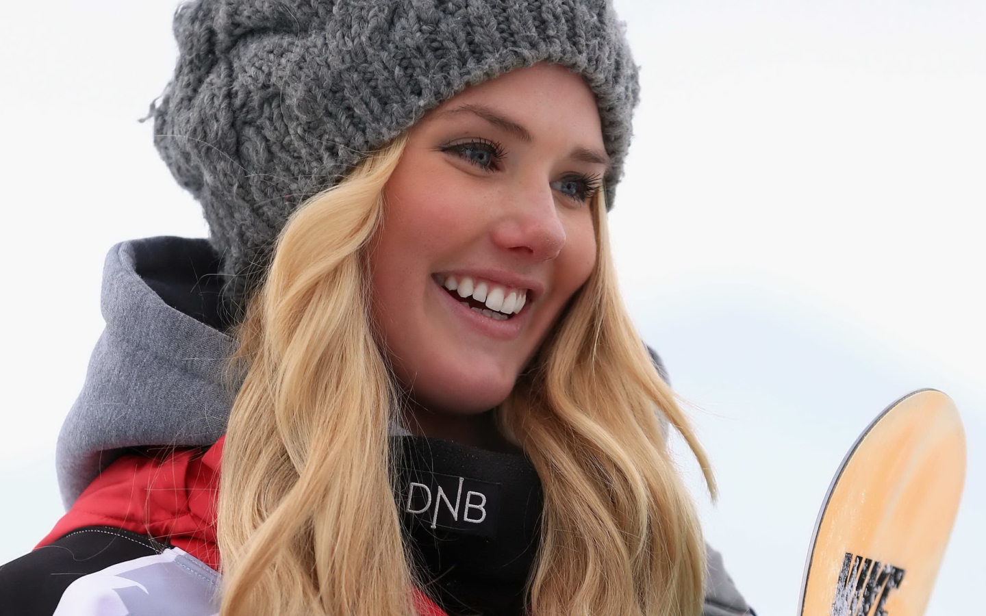 Обои Silje Norendal, Norway 1440x900