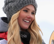 Das Silje Norendal, Norway Wallpaper 176x144