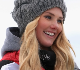 Silje Norendal, Norway - Obrázkek zdarma pro Samsung E1150