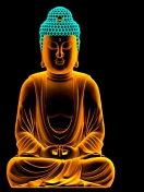 Buddha screenshot #1 132x176