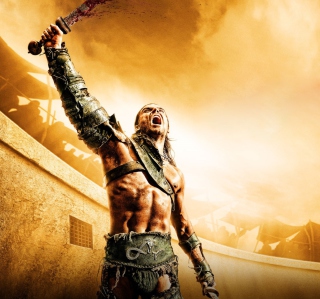 Gladiator - Fondos de pantalla gratis para 1024x1024