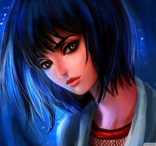 Fantasy Girl - Fondos de pantalla gratis para iPad Air