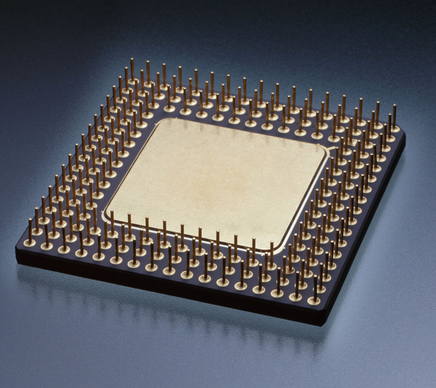 Обои Processor 1440x1280