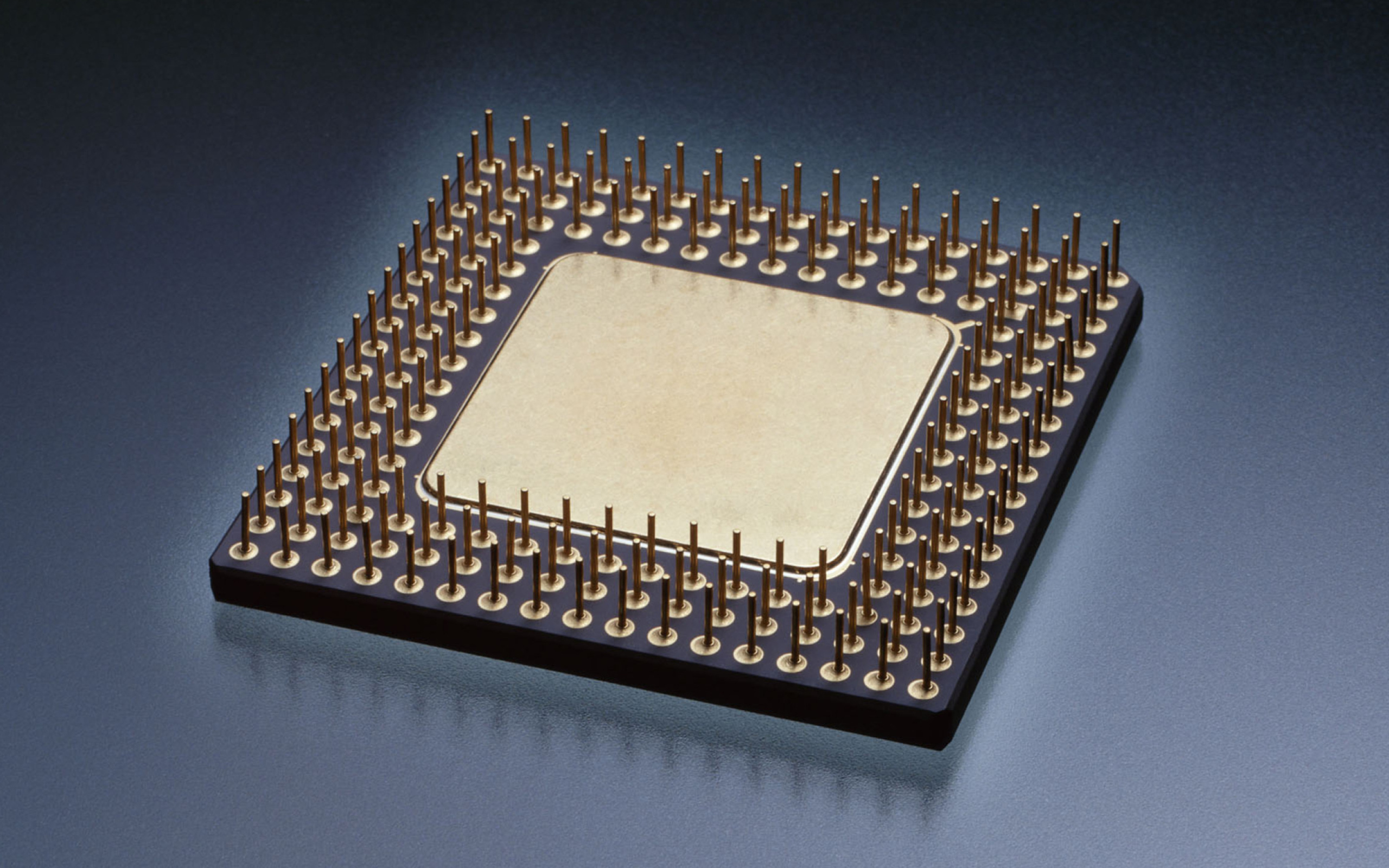 Das Processor Wallpaper 2560x1600