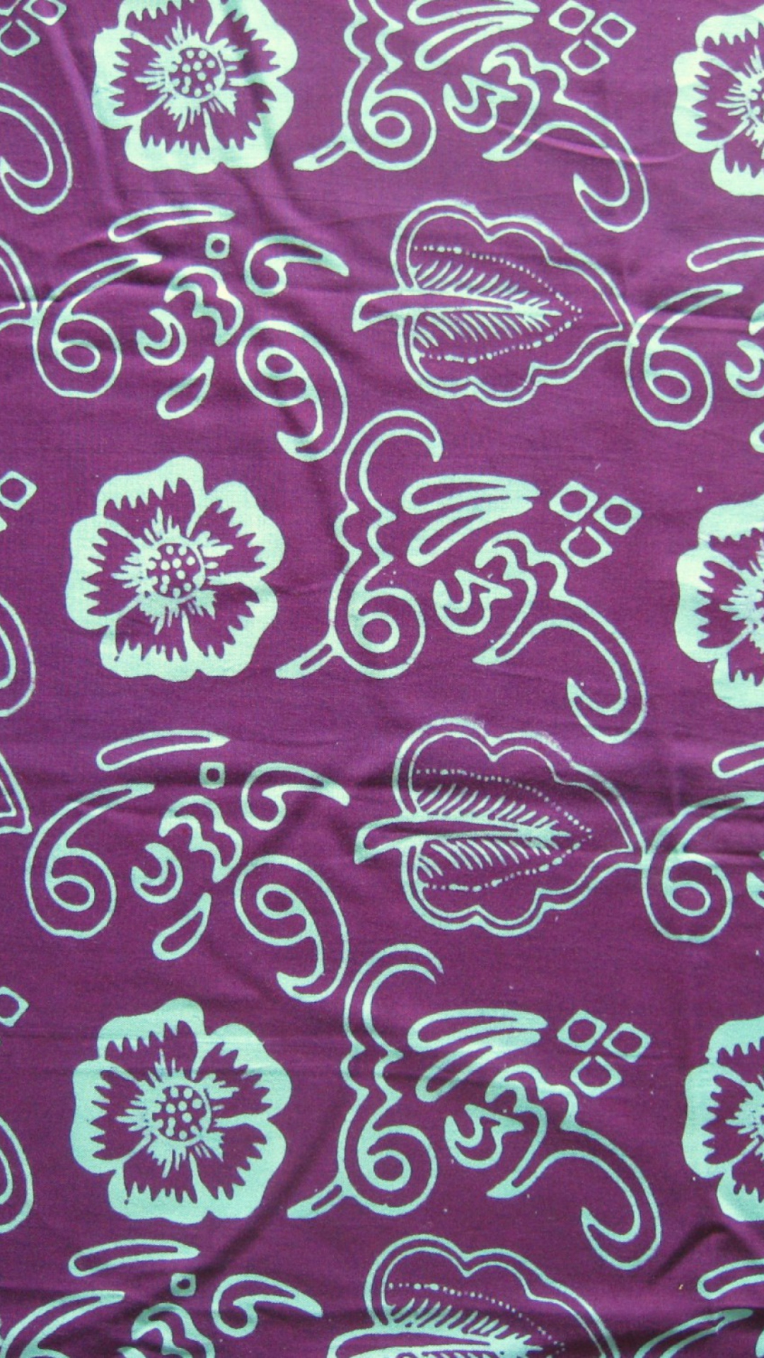 Sfondi Indonesian Batik 1080x1920