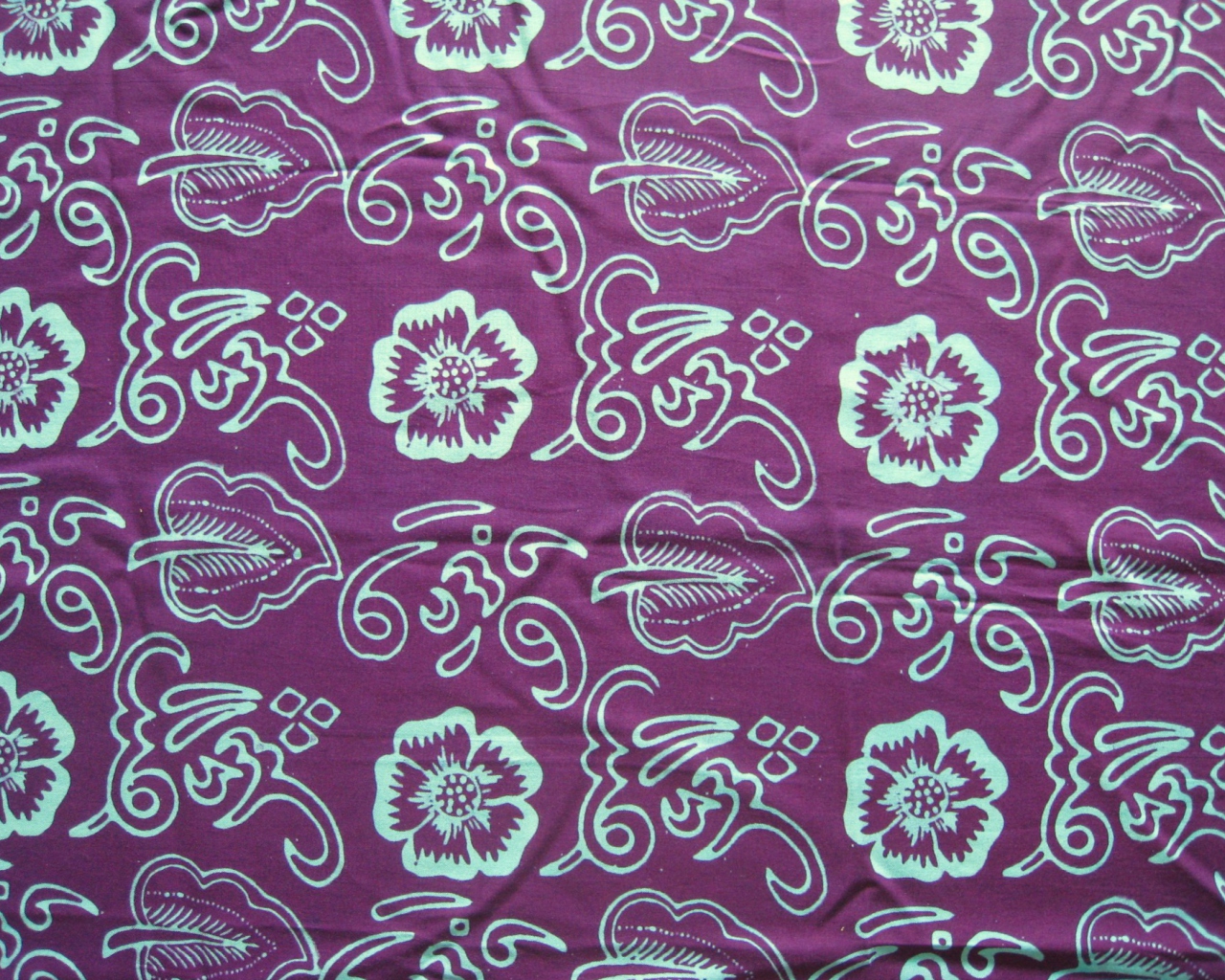 Indonesian Batik wallpaper 1280x1024