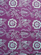 Sfondi Indonesian Batik 132x176