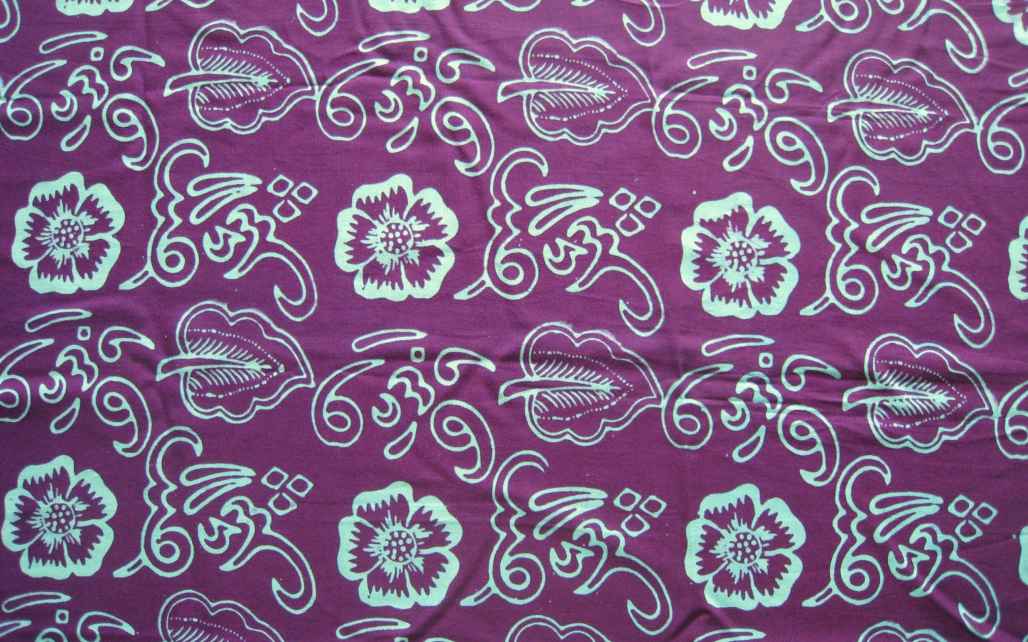 Sfondi Indonesian Batik 1440x900