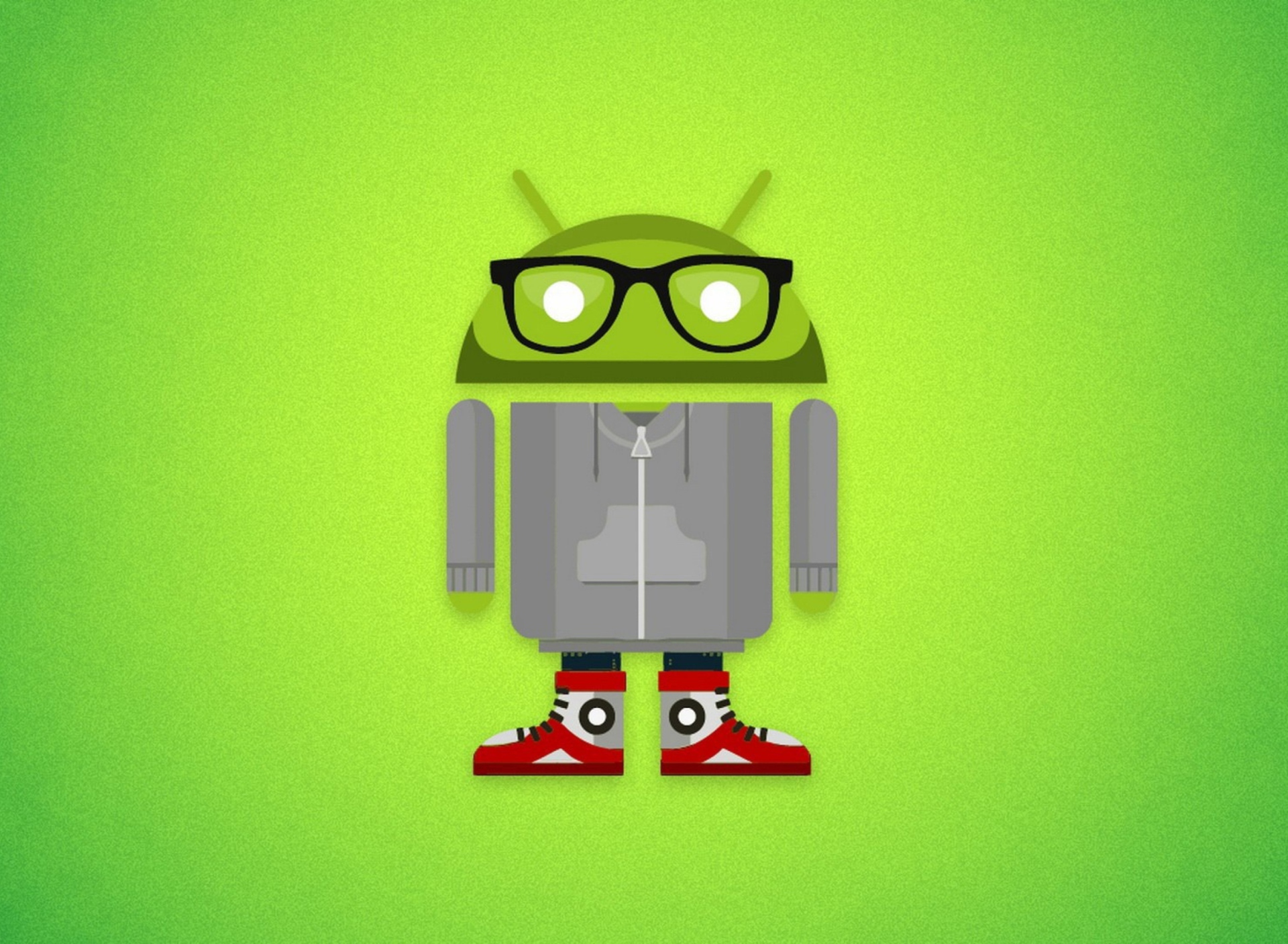 Fondo de pantalla Hipster Android 1920x1408