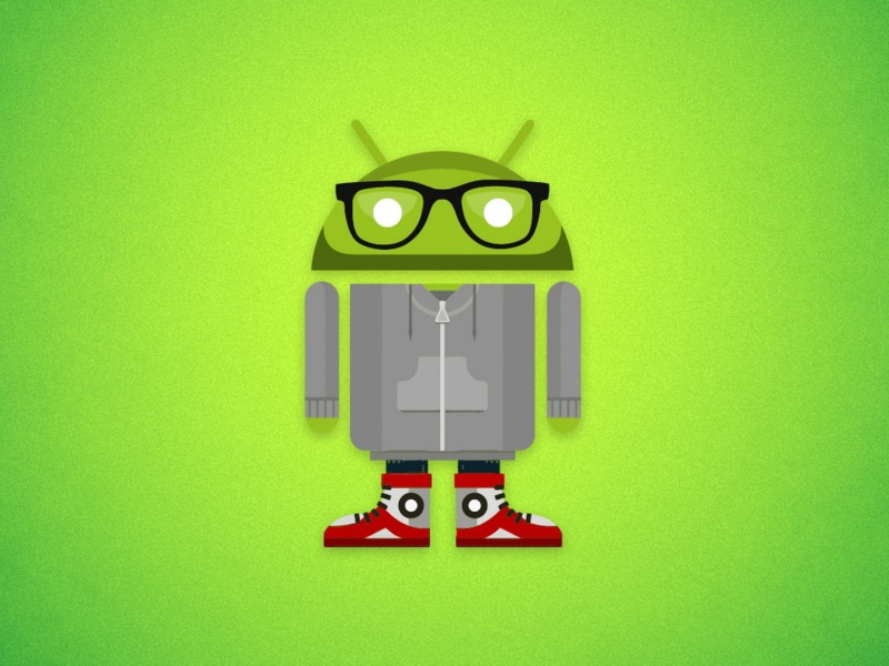 Sfondi Hipster Android 800x600