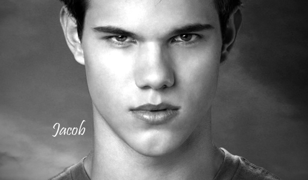 Taylor Lautner screenshot #1 1024x600