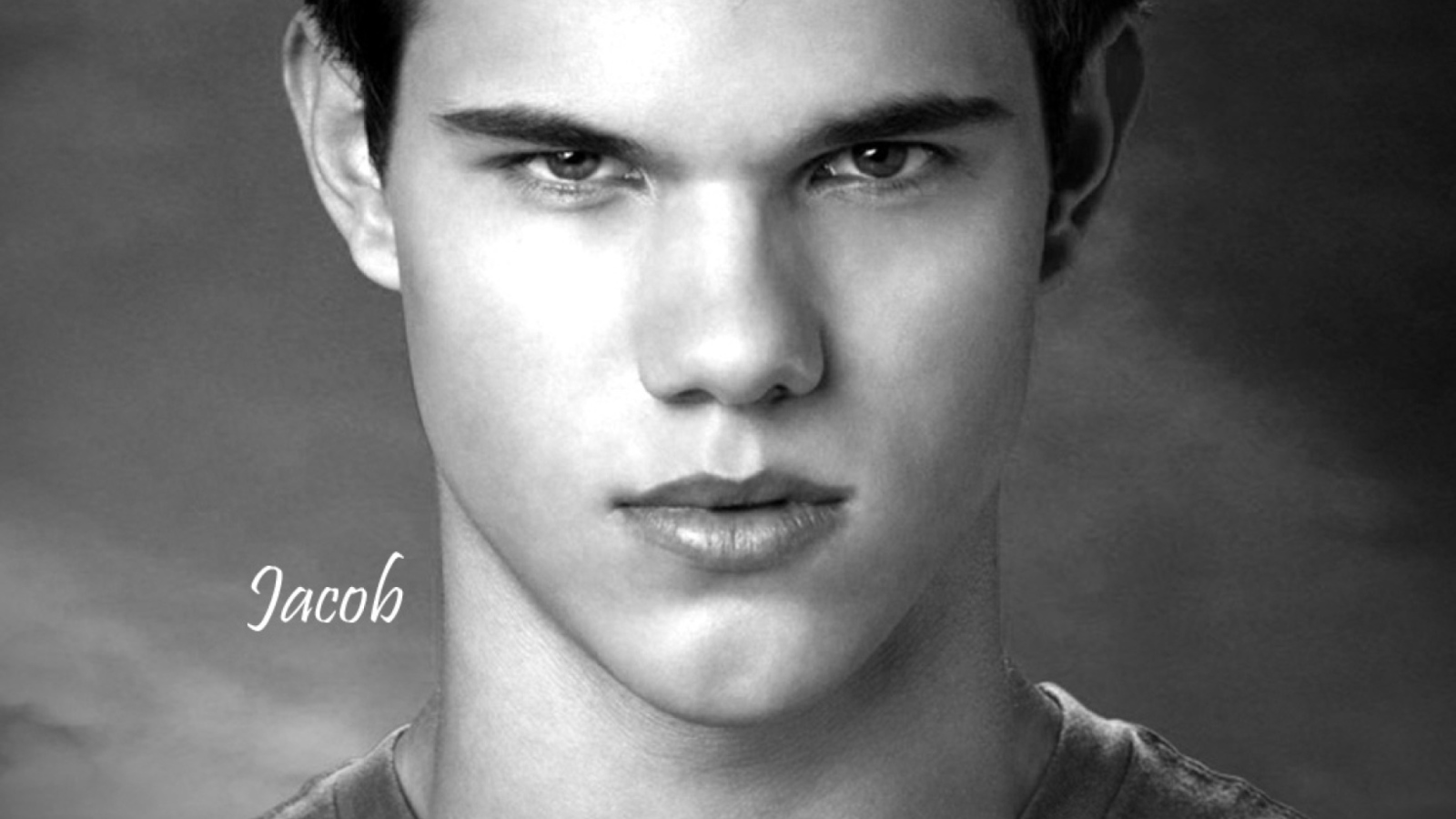 Taylor Lautner screenshot #1 1600x900