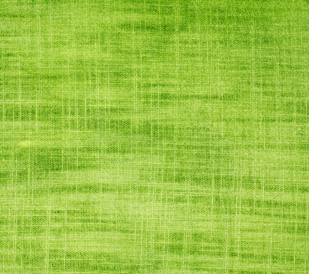 Green Threads wallpaper 1080x960