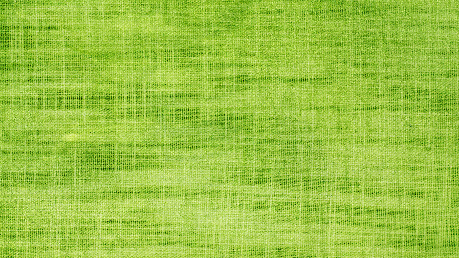 Обои Green Threads 1920x1080