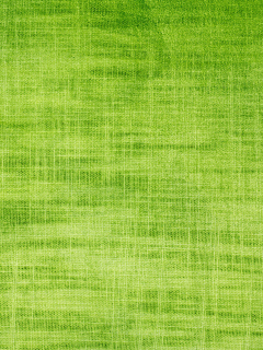 Green Threads wallpaper 240x320