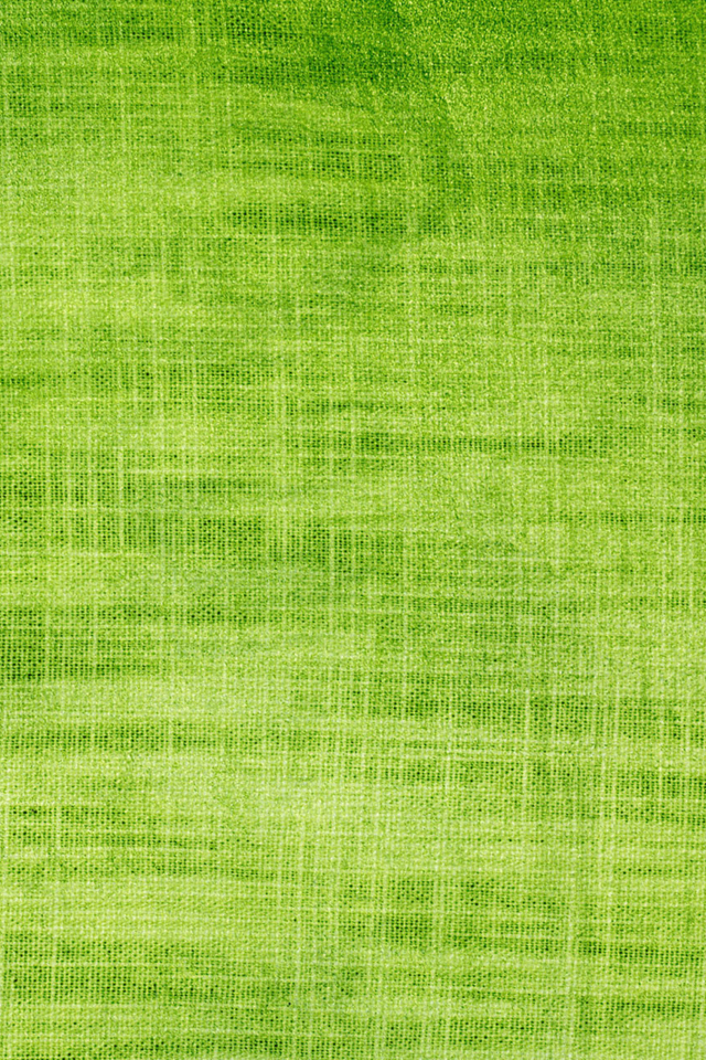Sfondi Green Threads 640x960