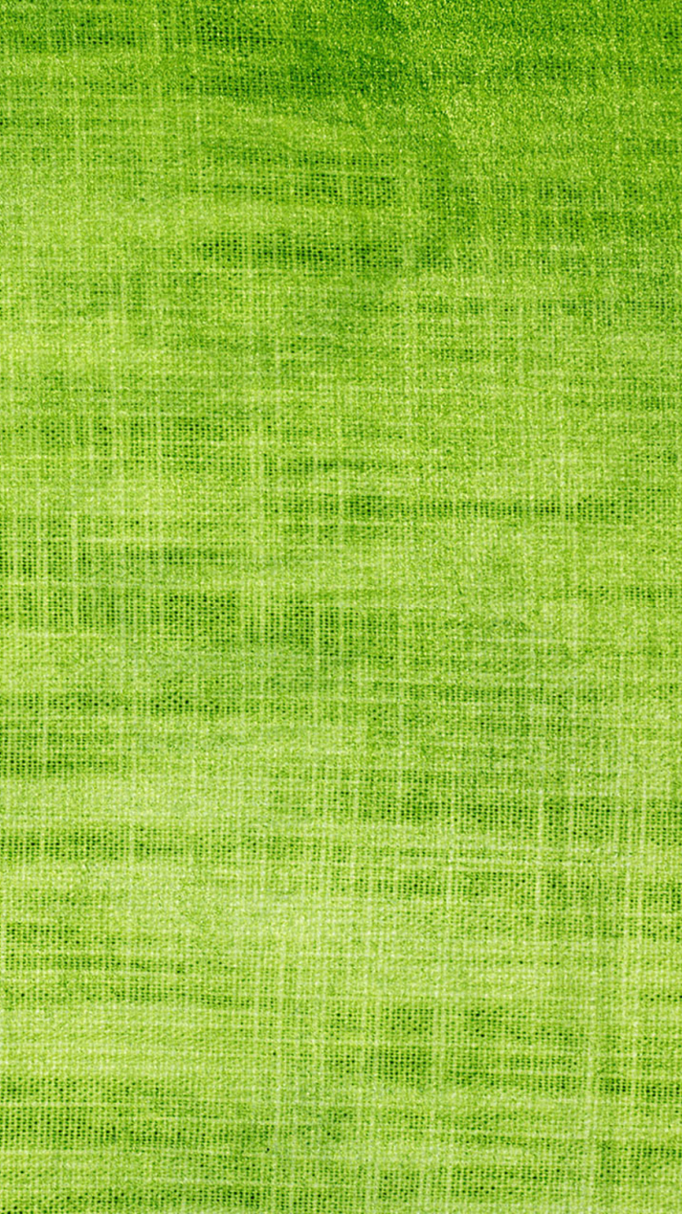 Sfondi Green Threads 750x1334