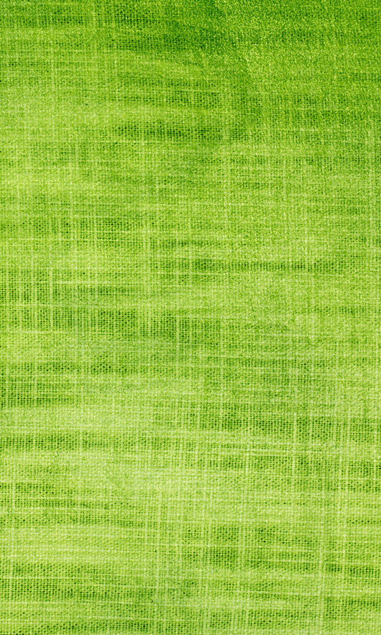 Das Green Threads Wallpaper 768x1280