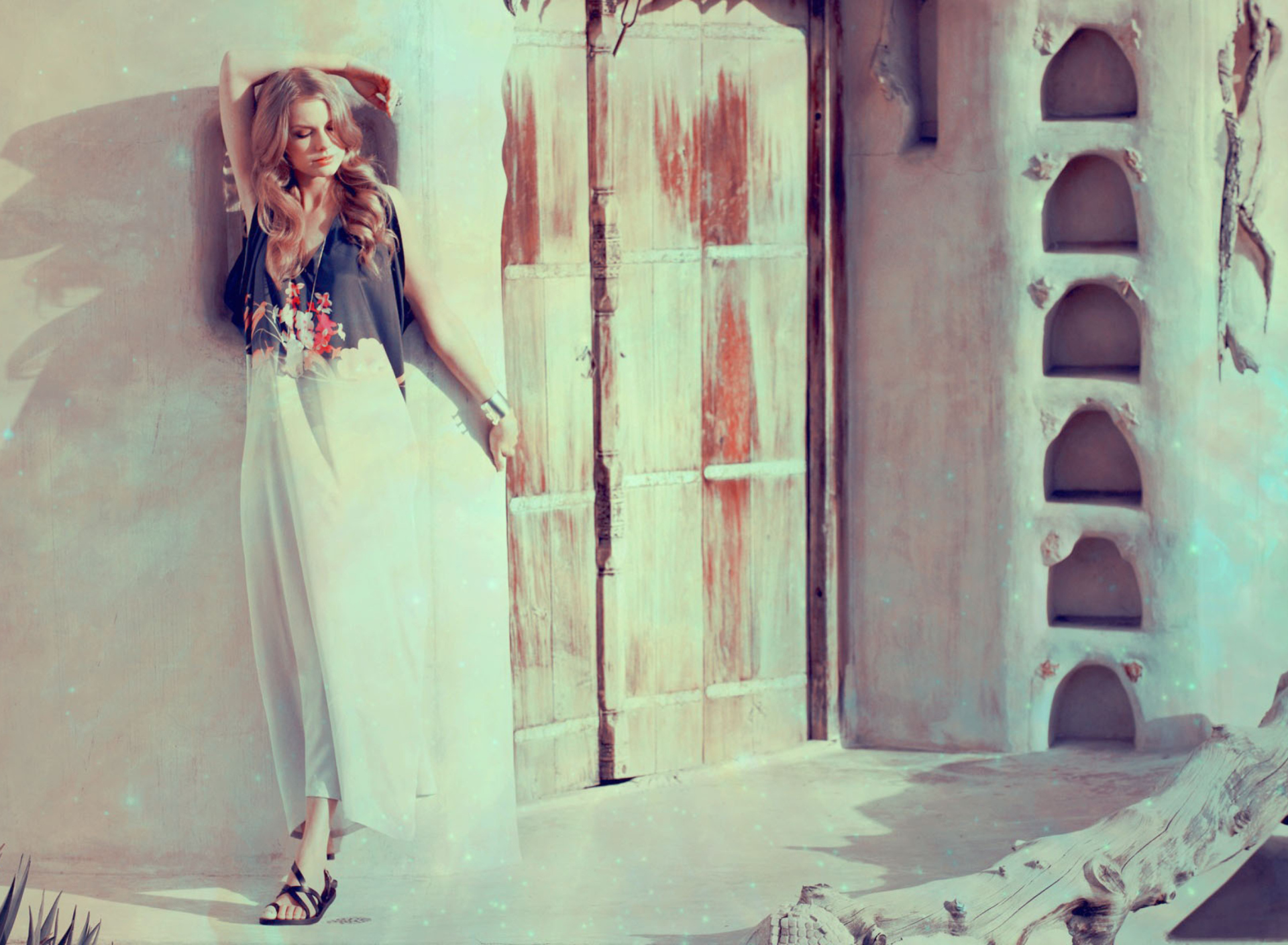 Fondo de pantalla Taylor Swift 1920x1408