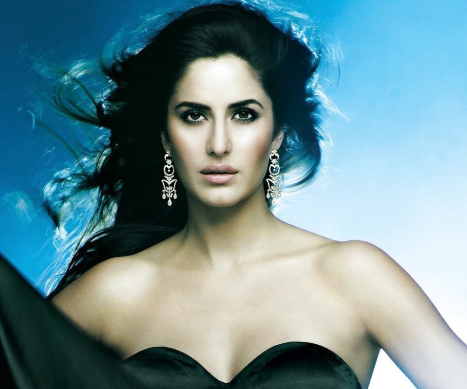 Katrina Kaif 2012 wallpaper 960x800