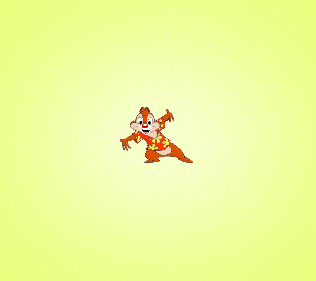 Chip & Dale Rescue Rangers screenshot #1 1080x960