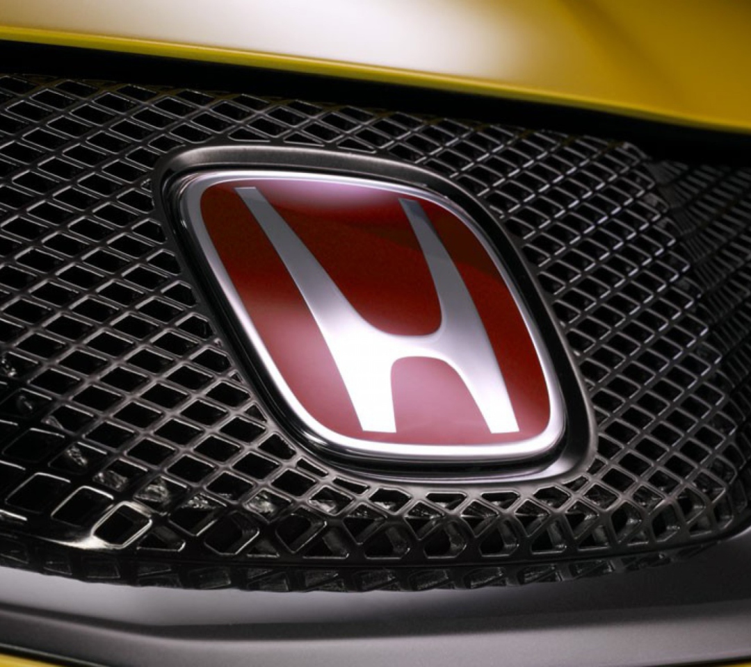 Screenshot №1 pro téma Honda 1080x960