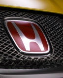 Das Honda Wallpaper 128x160