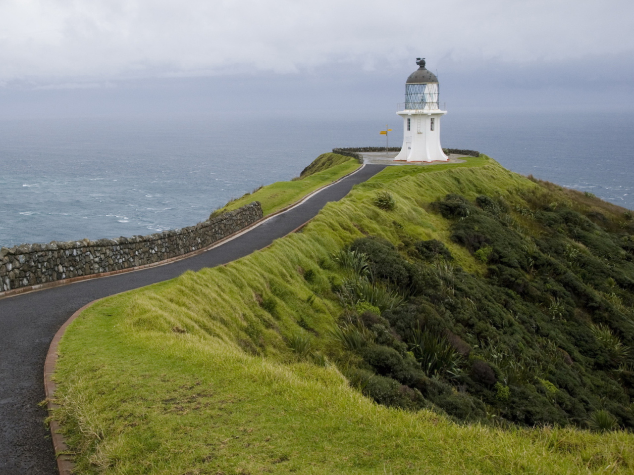 Lighthouse screenshot #1 1280x960