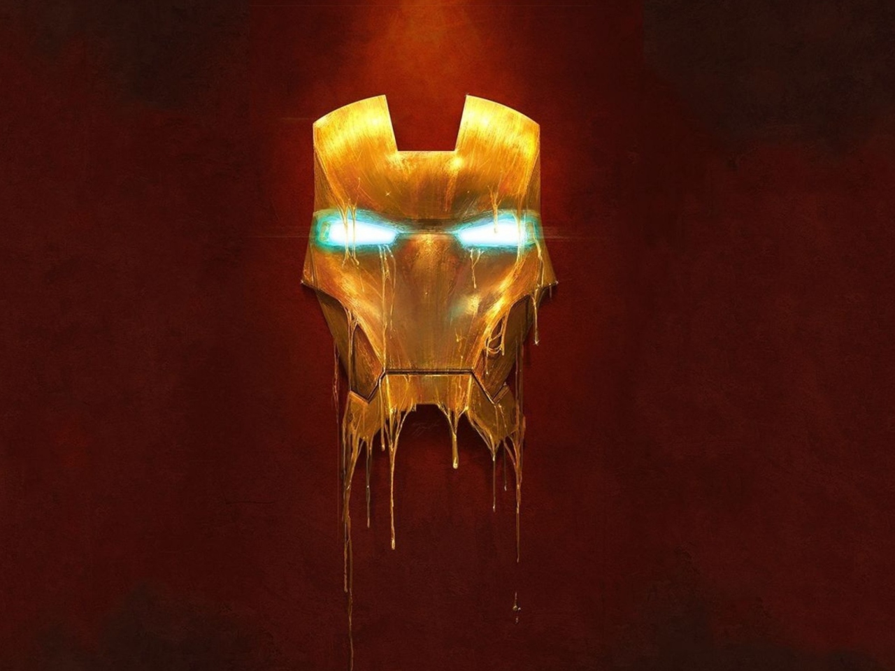 Ironman Logo screenshot #1 1280x960