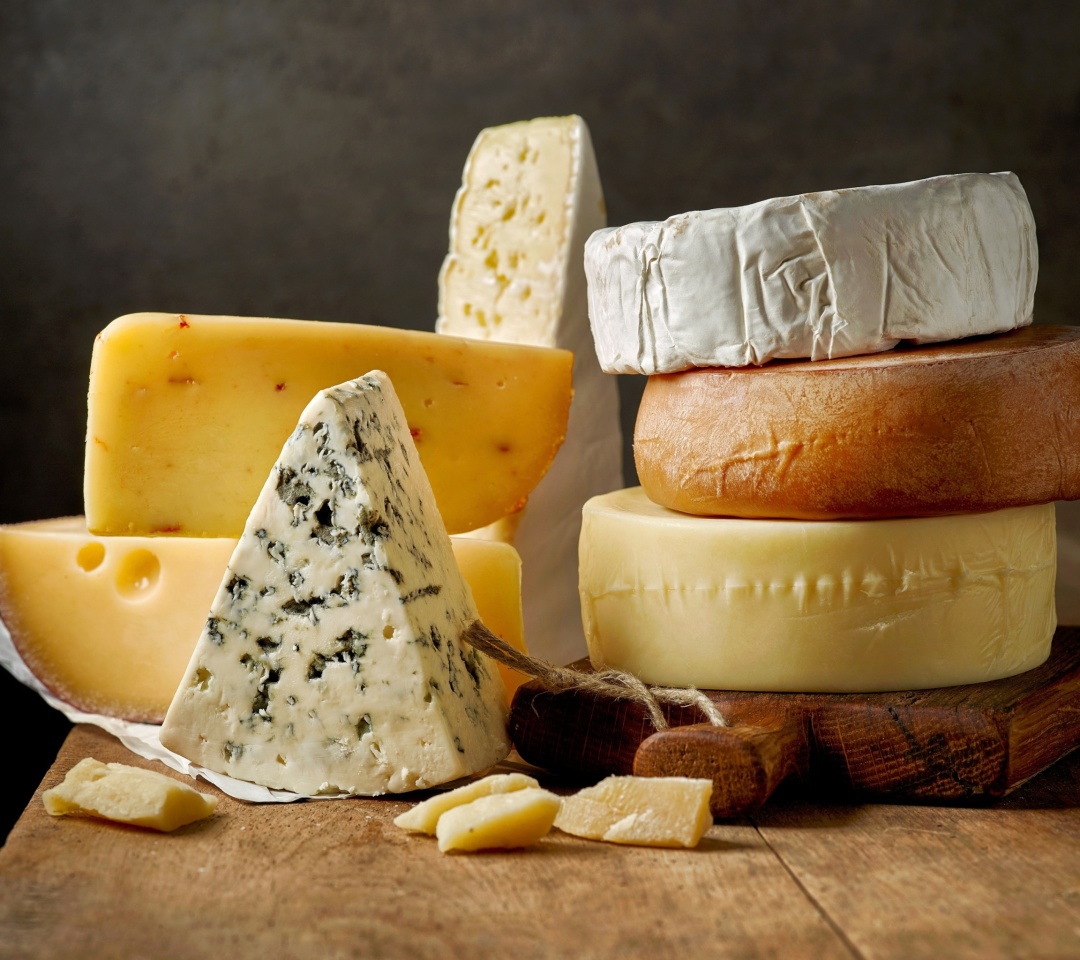 Fondo de pantalla Dutch cheese 1080x960