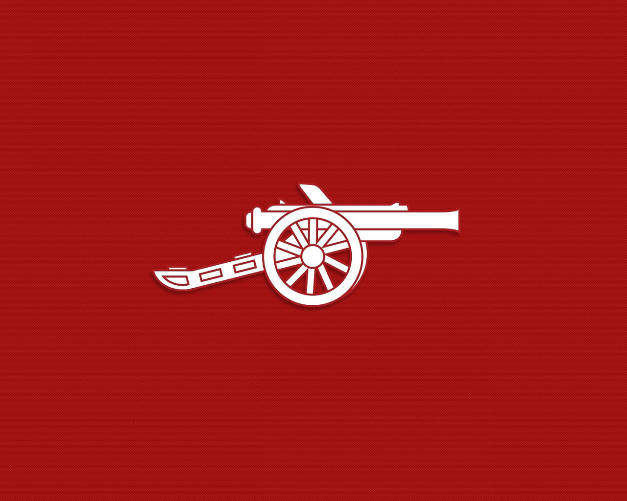 Обои Arsenal FC 1280x1024