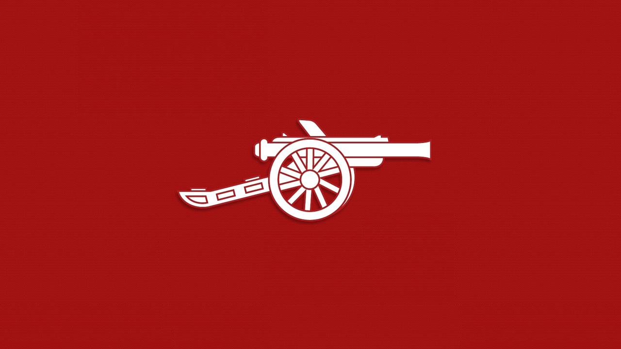 Das Arsenal FC Wallpaper 1280x720