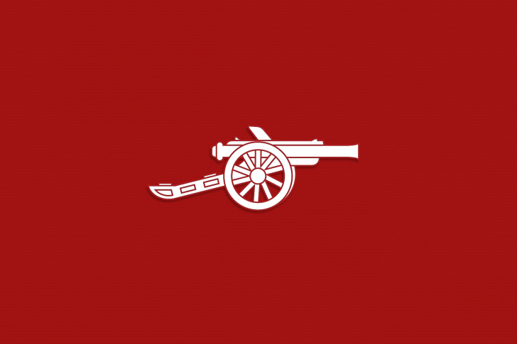Das Arsenal FC Wallpaper