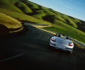 Porsche Boxter Highway screenshot #1 176x144