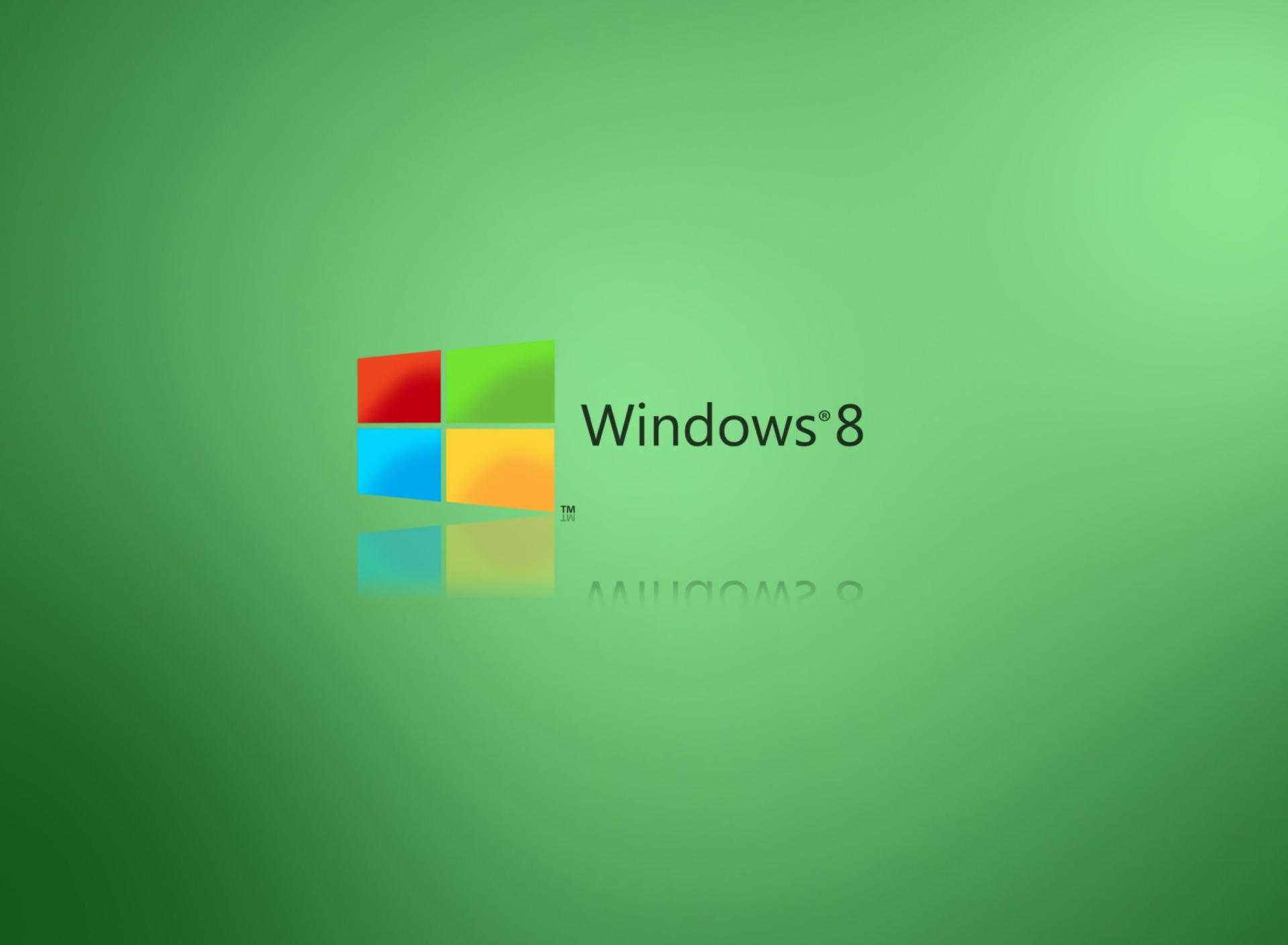 Screenshot №1 pro téma Windows 8 1920x1408
