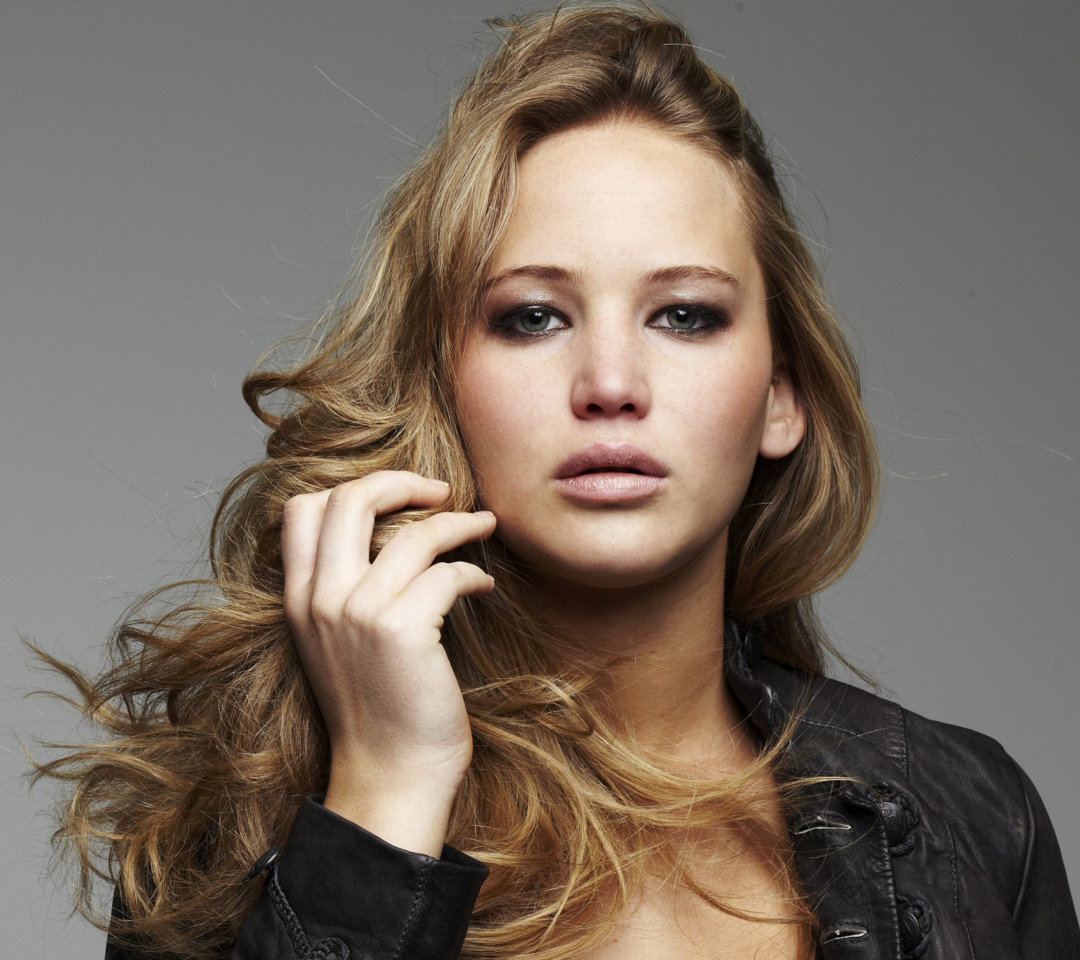 Обои Jennifer Lawrence 1080x960