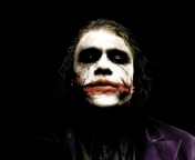 Joker wallpaper 176x144