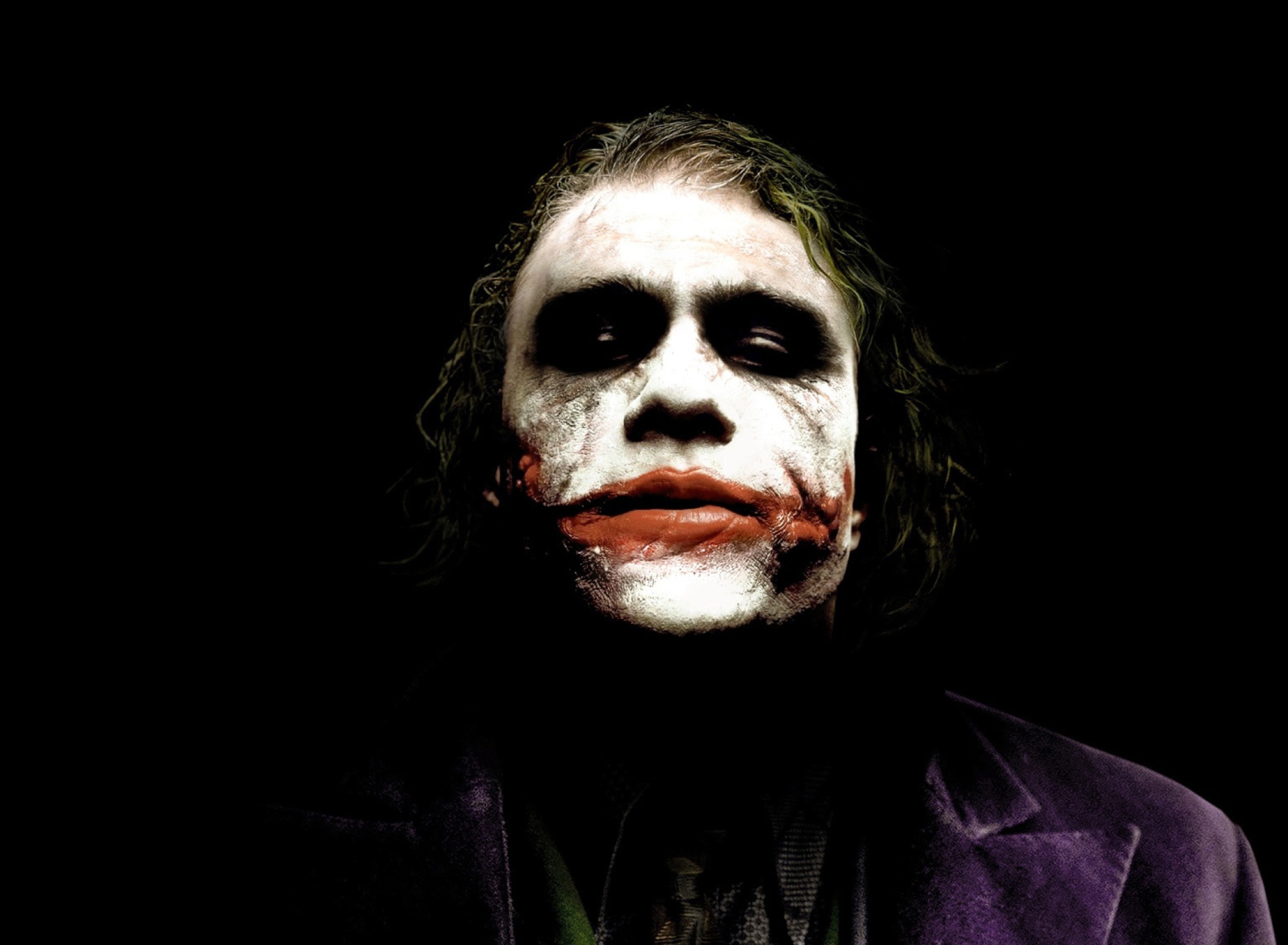 Joker screenshot #1 1920x1408