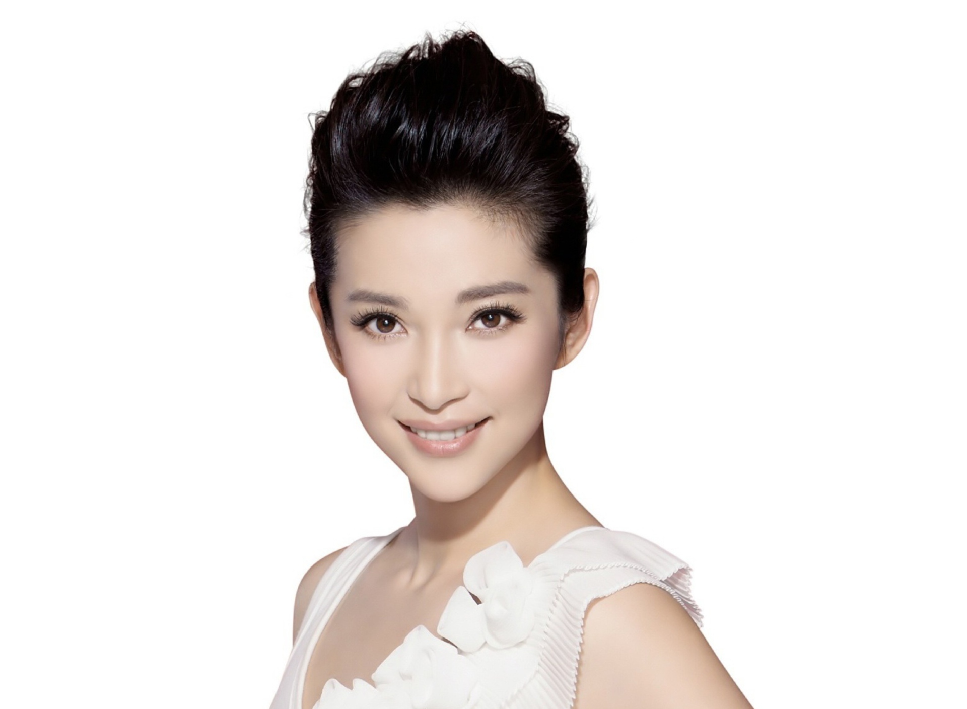 Das Li Bingbing Wallpaper 1920x1408