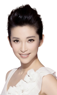 Li Bingbing screenshot #1 240x400