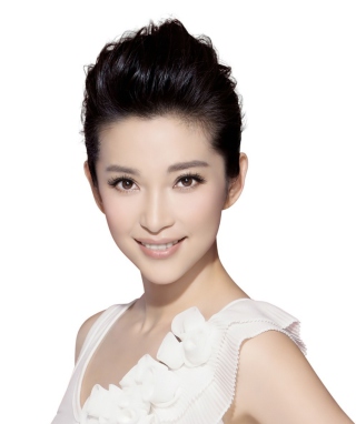 Li Bingbing - Obrázkek zdarma pro 640x1136