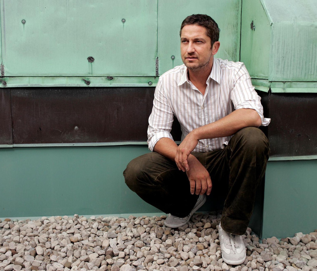 Sfondi Gerard Butler 1200x1024