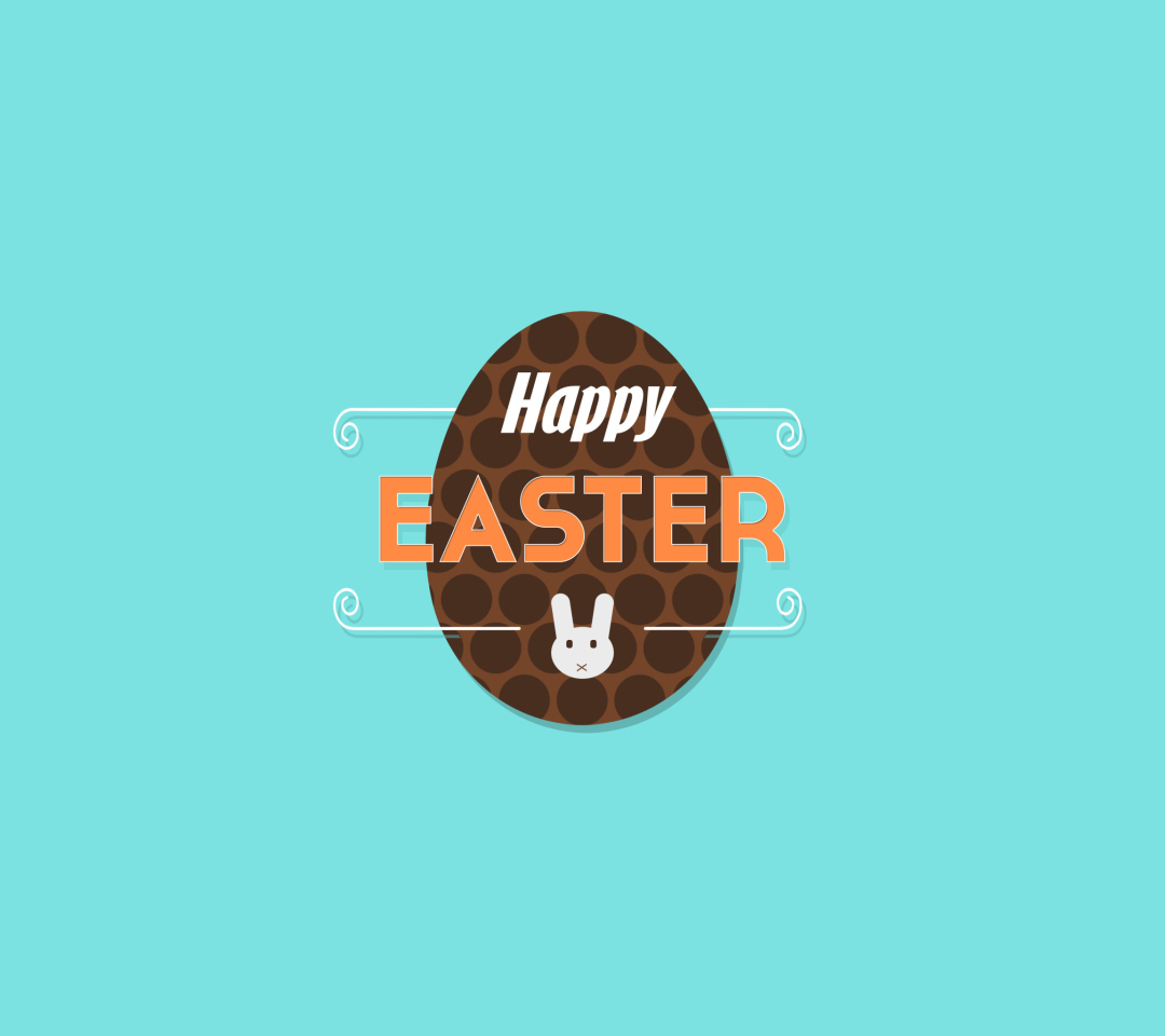 Happy Easter screenshot #1 1080x960