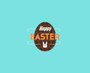 Screenshot №1 pro téma Happy Easter 176x144