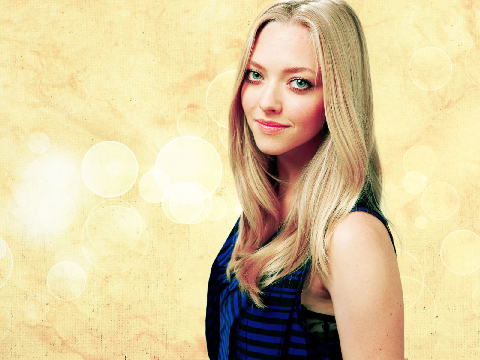 Amanda Seyfried screenshot #1 1600x1200