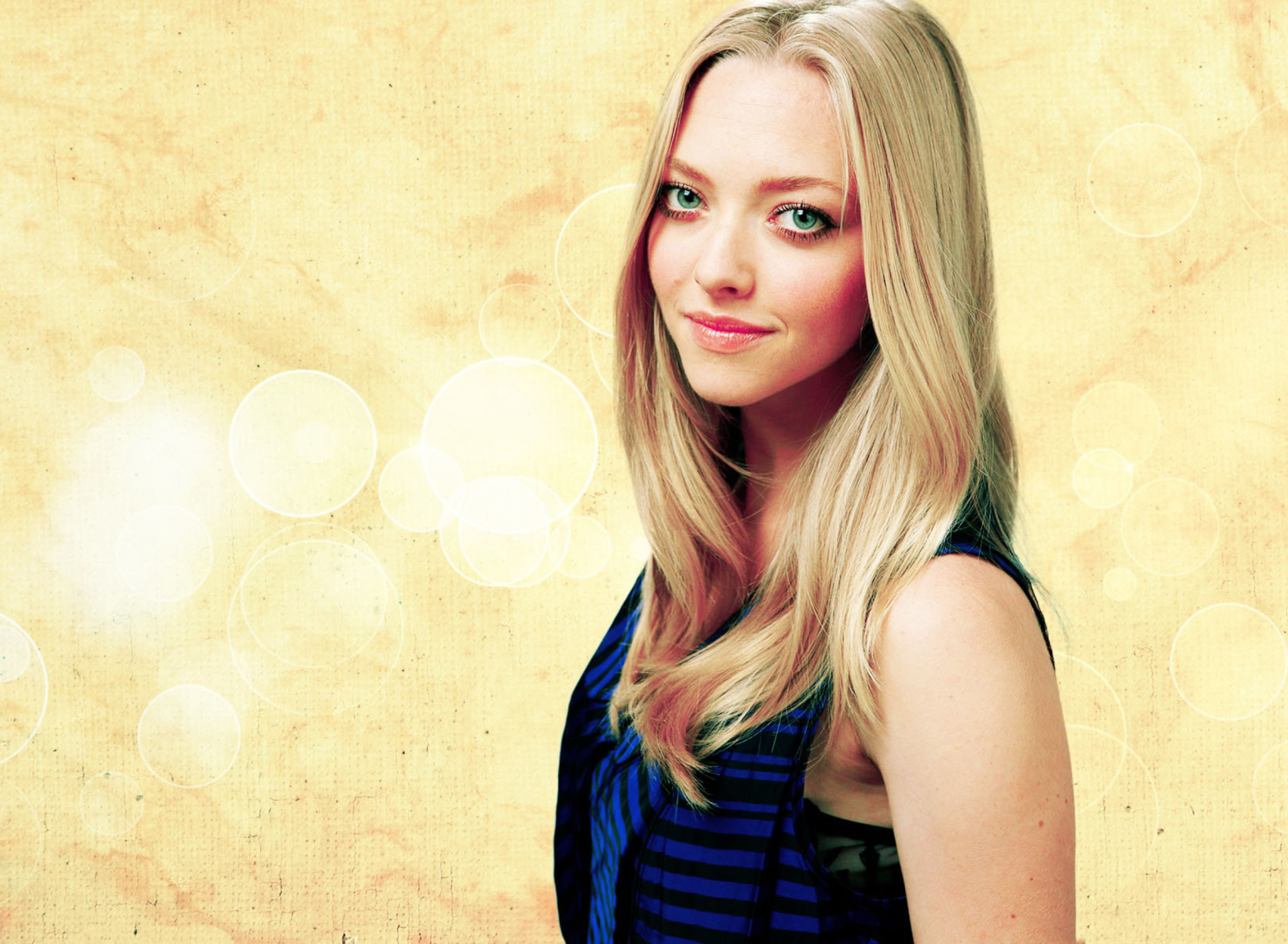 Das Amanda Seyfried Wallpaper 1920x1408